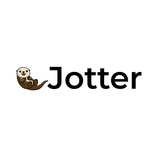 Jotter – screenshot 1