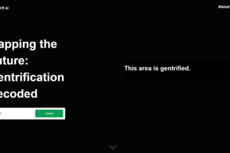 gentrif.ai
