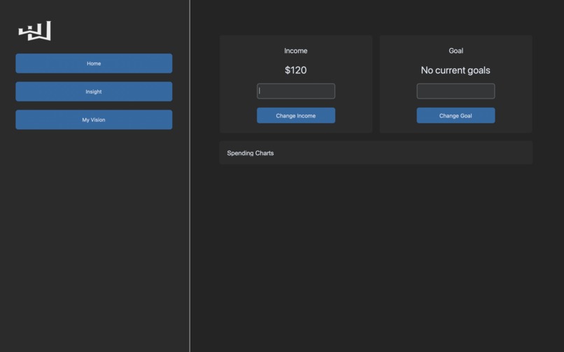 WalletWise – screenshot 2