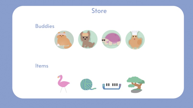 EarlyGoose – screenshot 3