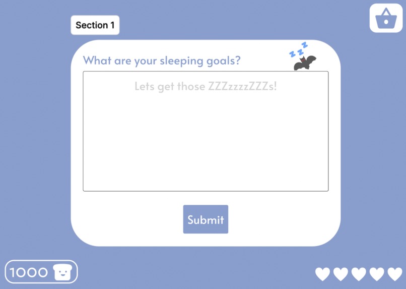EarlyGoose – screenshot 7
