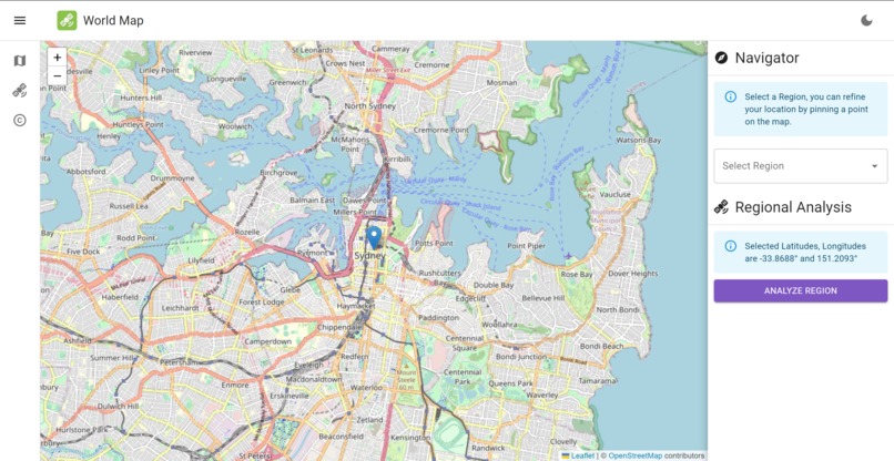 G.E.O.P.A.L – screenshot 5