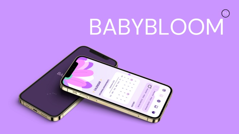 BabyBloom: Navigating Motherhood Together – screenshot 2