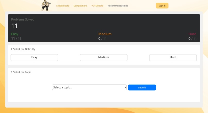 PeteCode – screenshot 4