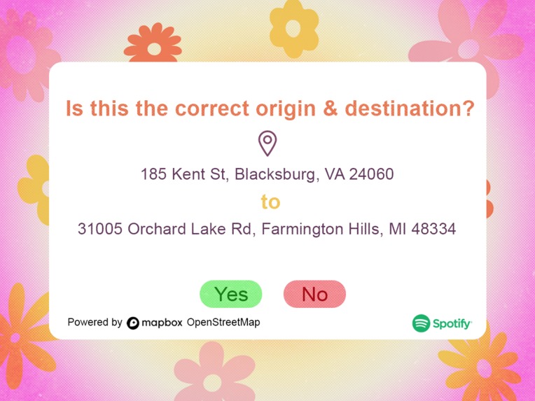 Spotify Journey Jams – screenshot 5