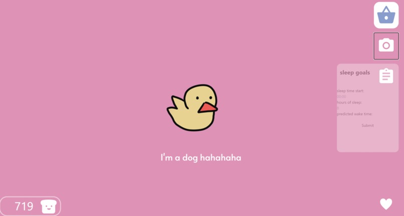 EarlyGoose – screenshot 2