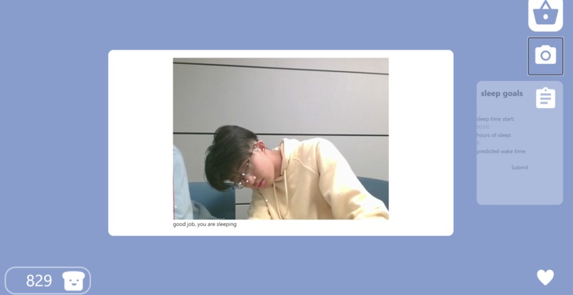 EarlyGoose – screenshot 5