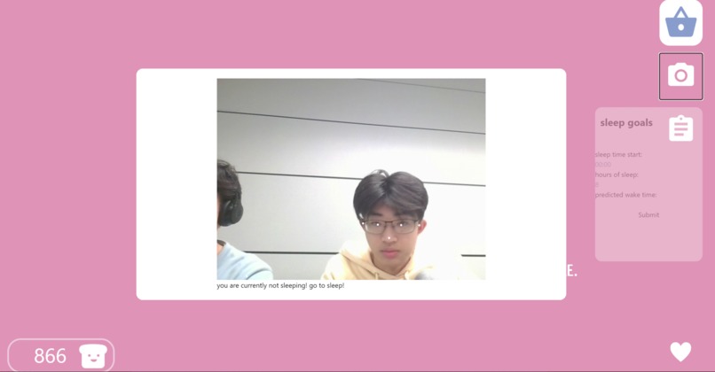 EarlyGoose – screenshot 6