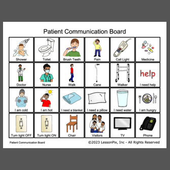 Eye Talk – screenshot 3