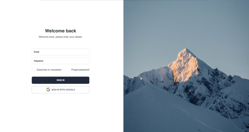 RenterLoo – screenshot 3