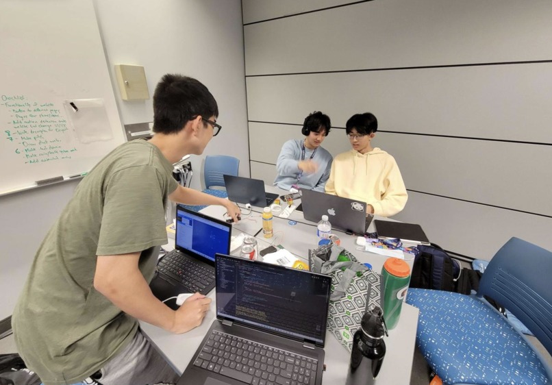 EarlyGoose – screenshot 8