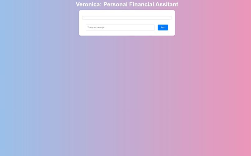 Capital Gains – screenshot 1