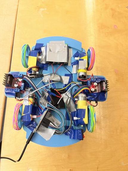 Haul-E – screenshot 2