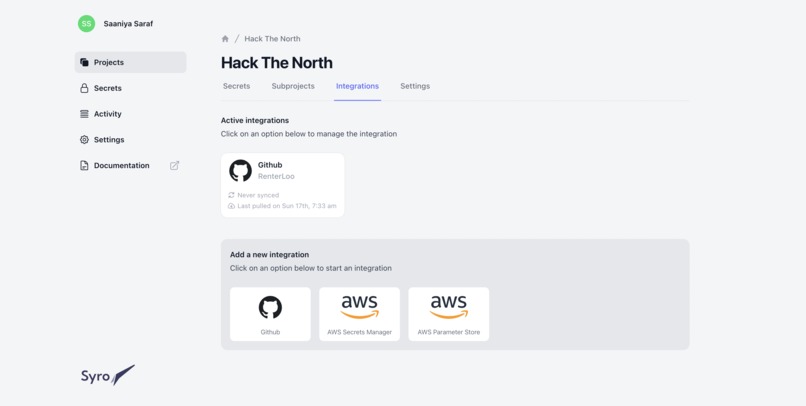 RenterLoo – screenshot 6