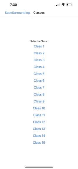 INNAV – screenshot 4