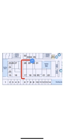 INNAV – screenshot 5