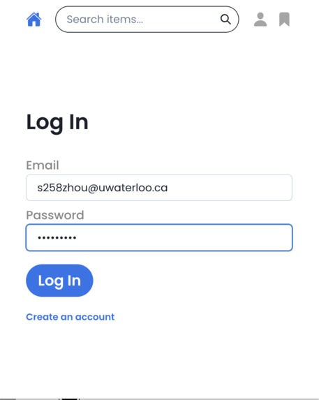 Curio – screenshot 3