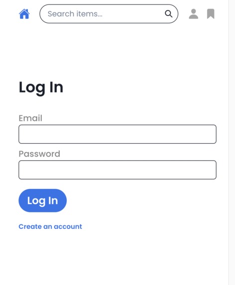 Curio – screenshot 2