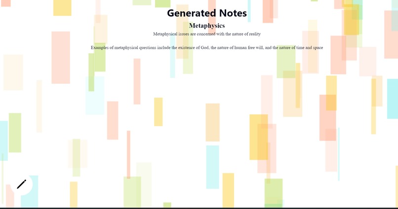 AutoLearnr – screenshot 5