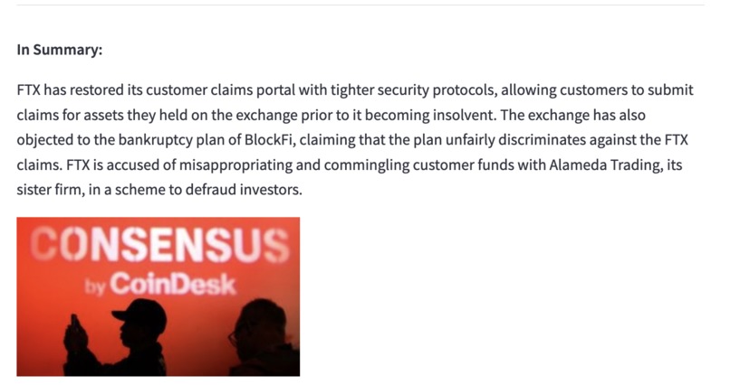 Quick-Report – screenshot 4