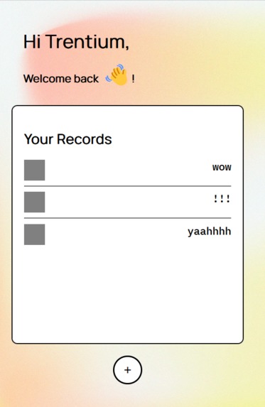 MirrorPort – screenshot 2