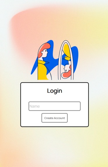 MirrorPort – screenshot 1