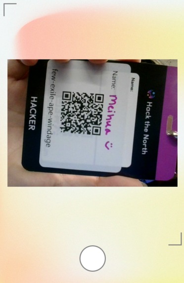 MirrorPort – screenshot 3