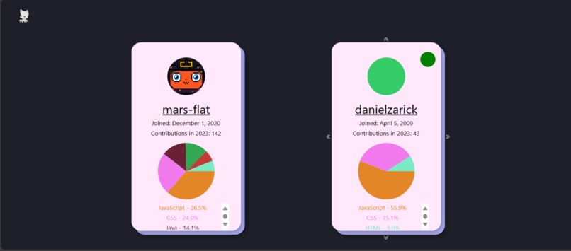 matchmadein.tech – screenshot 3