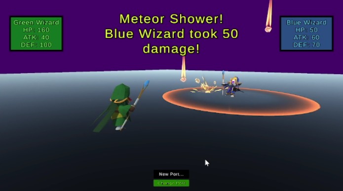 Majestic Signs – screenshot 2