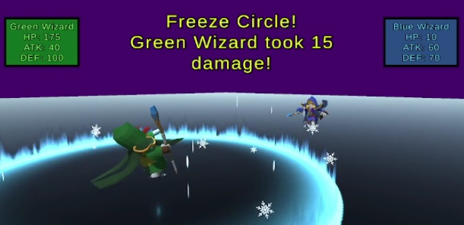 Majestic Signs – screenshot 4