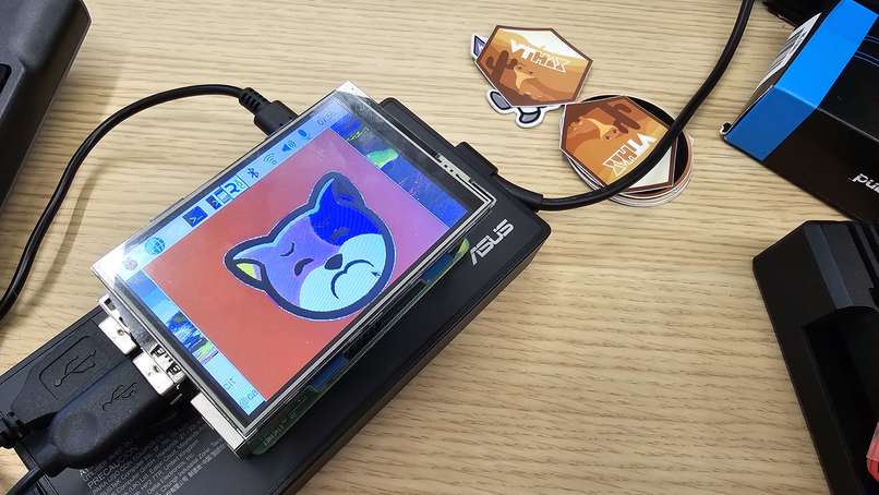 CAT – screenshot 5