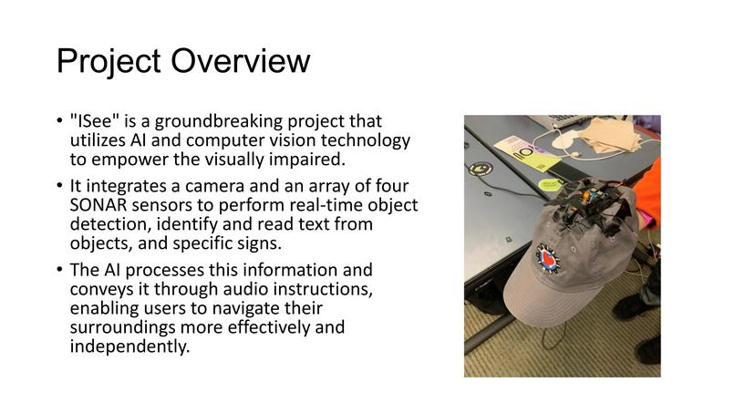 ISee – screenshot 5