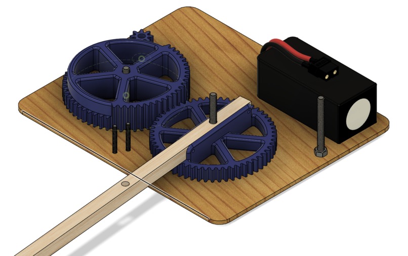 AntiProcrastinatorTM – screenshot 2