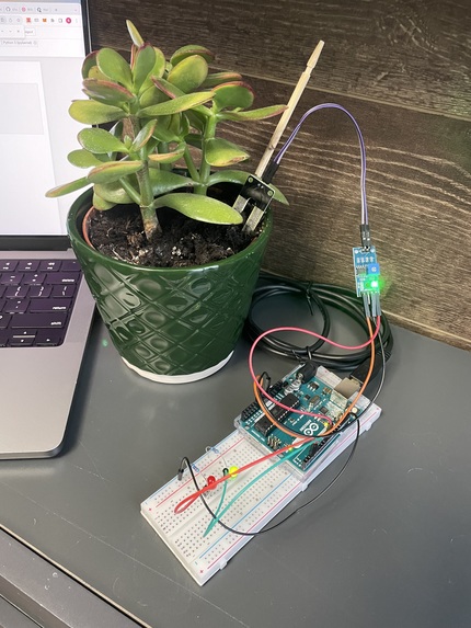 Watermore – screenshot 1