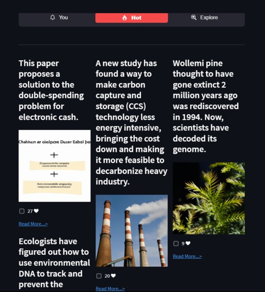 Insightful.ly – screenshot 4