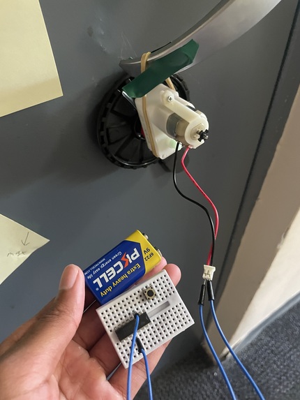 AutoDoor+ – screenshot 1