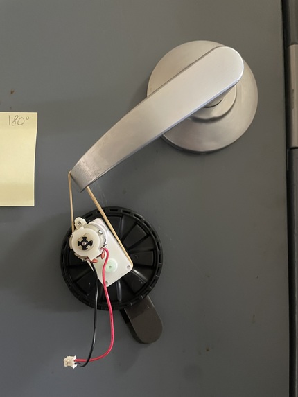 AutoDoor+ – screenshot 2