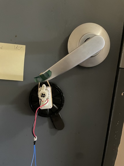 AutoDoor+ – screenshot 3