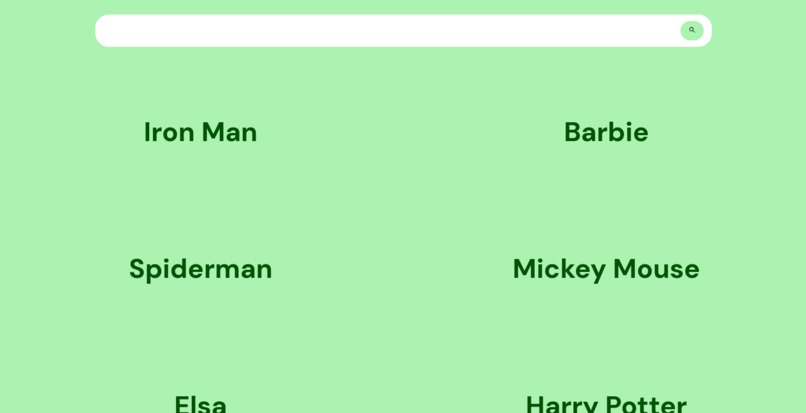 Edumaginate – screenshot 1