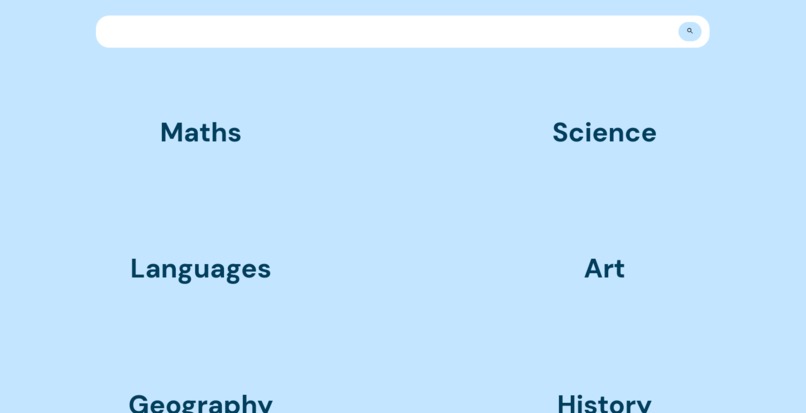 Edumaginate – screenshot 2