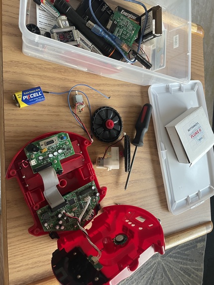 AutoDoor+ – screenshot 4