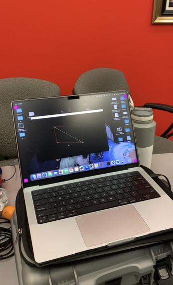 myEye – screenshot 1