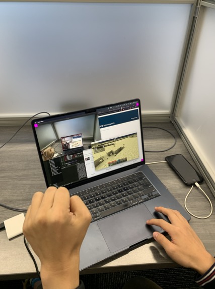 myEye – screenshot 3