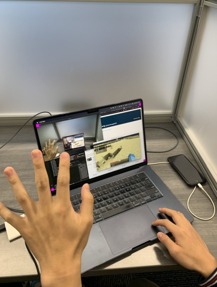 myEye – screenshot 4