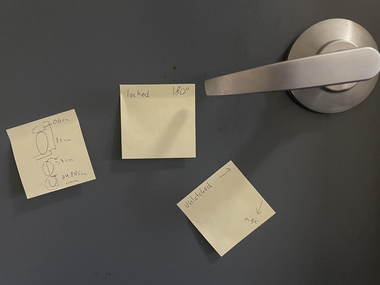 AutoDoor+ – screenshot 5