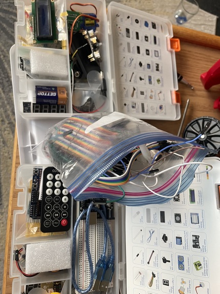 AutoDoor+ – screenshot 6