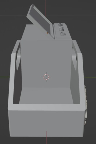 Med Caddy – screenshot 17