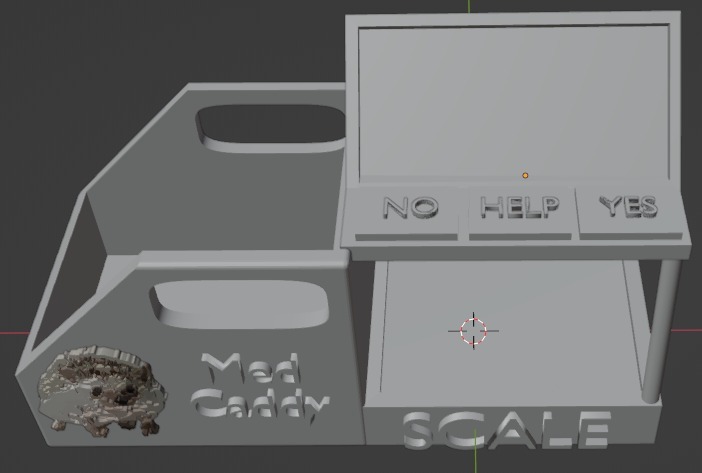 Med Caddy – screenshot 19