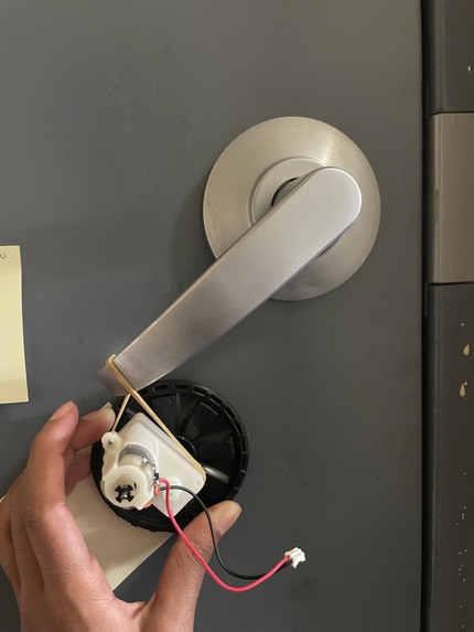 AutoDoor+ – screenshot 7