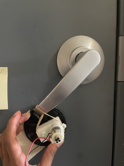 AutoDoor+ – screenshot 8